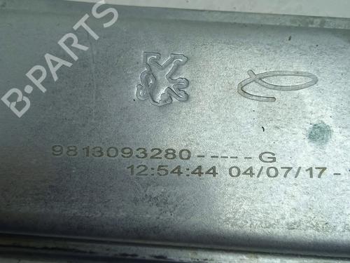 Front left window mechanism CITROËN C3 III (SX) 1.2 VTi 82 | BP32474772C22