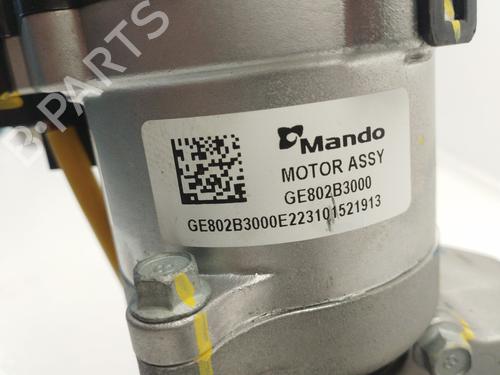 Steering column HYUNDAI i20 III (BC3, BI3) 1.2 | BP40012538M21 - Image 7