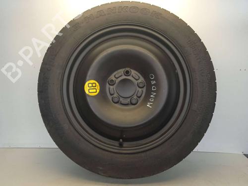 Used Jack Kit FORD MONDEO III (B5Y) [2000-2007]  23859692