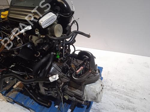 Engine RENAULT KANGOO (KC0/1_) D 65 1.9 (KC0E, KC02, KC0J, KC0N) | BP36362585M1 - Image 6