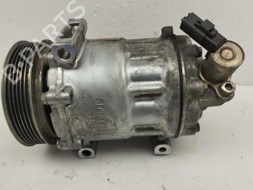 AC compressor CITROËN C5 II (RC_)  | BP31616335M34  - Image 5