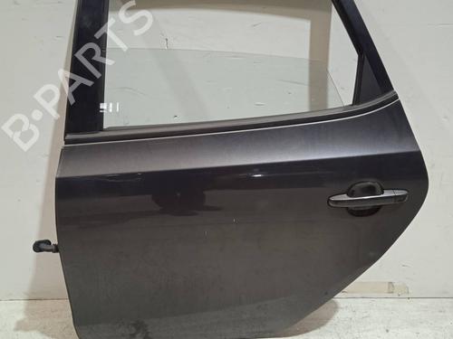 Used Left rear door HYUNDAI i30 (FD) 1.4 (109 hp) 4356744