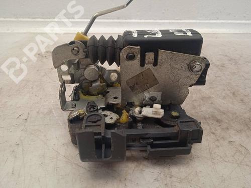 Front right lock DACIA SANDERO | BP11161657C97