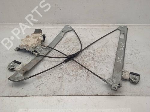 Used Front right window mechanism SMART FORFOUR (454) [2004-2006]  11163951
