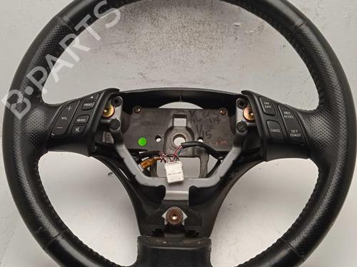 steering-wheel-mazda-6-saloon-gg-gs12000720-2002-2003-2004-2005-2006-2007-2008-4305868 main image
