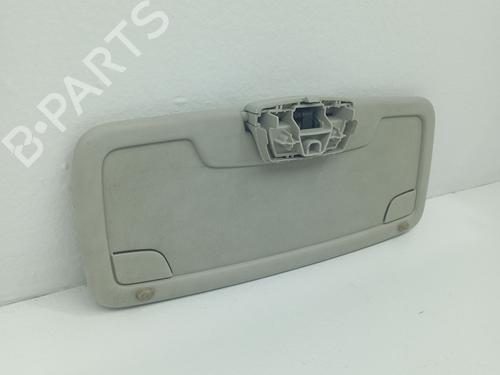 Left sun visor SMART FORTWO Coupe (451) 1.0 (451.331, 451.380) | BP31619778I1  - Image 5