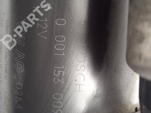Starter VW PASSAT B6 (3C2) 2.0 TDI 16V | BP11152260M8