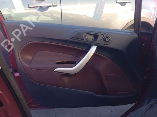 Front left panel FORD FIESTA VI (CB1, CCN) | BP31619497C58 - Image 4