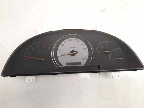 Used Instrument cluster SSANGYONG REXTON / REXTON II (GAB_) 2.7 Xdi (163 hp) 4354644