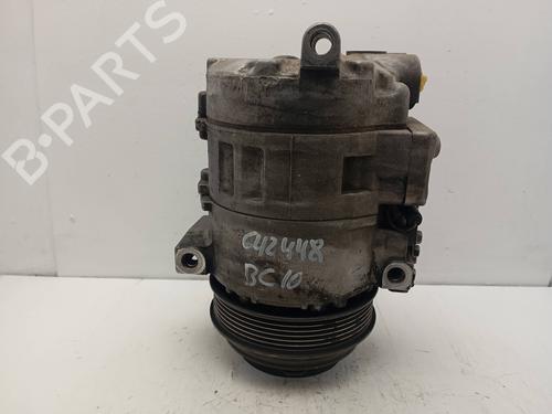Used AC compressor MERCEDES-BENZ E-CLASS (W210) [1995-2003]  4336036