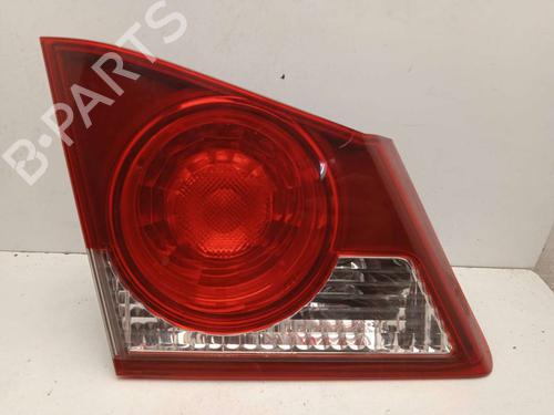 Used Left tailgate light Left tailgate light HONDA CIVIC VIII Saloon (FD, FA) 1.3 IMA (FA3, FD3) (95 hp) 11162423 11162423