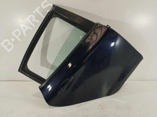 Used Right rear door Right rear door PEUGEOT 208 I (CA_, CC_) [2012-2021] 17068709 17068709