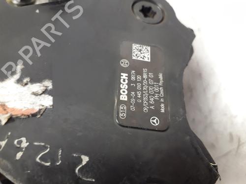 Injection pump SMART FORFOUR (454) | BP4363957M78 - Image 2