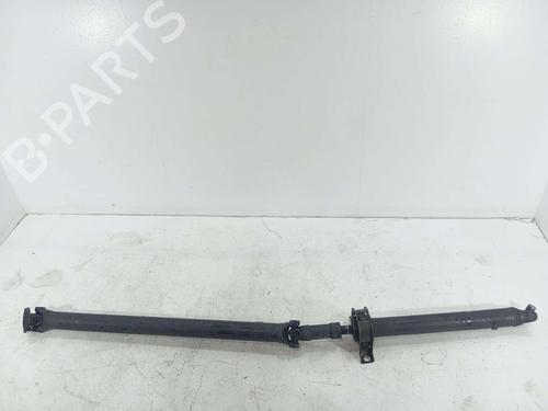 Used Driveshaft Driveshaft TATA ARIA 2.2 Di AWD (140 hp) 34630930 34630930