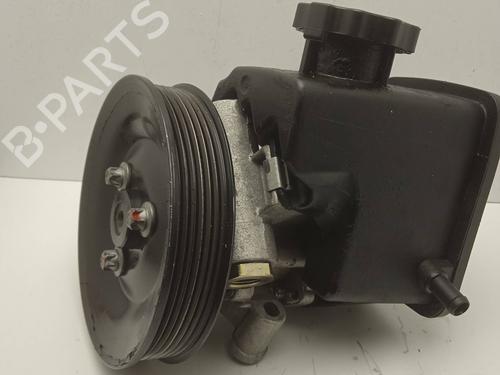 Used Steering pump Steering pump MERCEDES-BENZ SPRINTER 3-t Van (B903) [1995-2012] 15512545 15512545