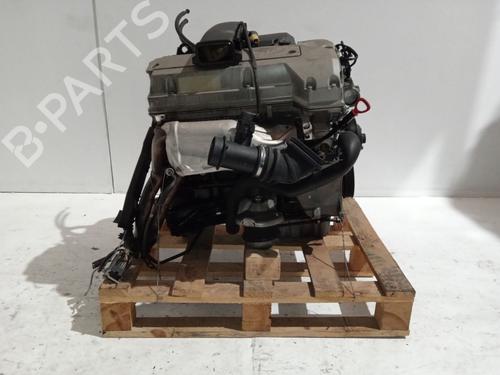 Used Engine Engine MERCEDES-BENZ C-CLASS (W202) C 180 (202.018) (122 hp) 4307195 4307195