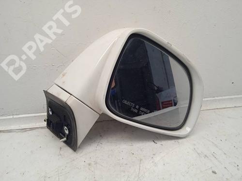 Used Right mirror Right mirror CHEVROLET CAPTIVA (C100, C140) 2.2 D (163 hp) 11158437 11158437