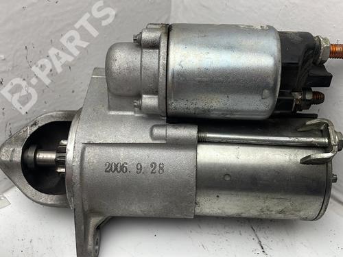 Used Starter OPEL ZAFIRA / ZAFIRA FAMILY B (A05) 1.6 (M75) (105 hp) 4343873