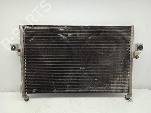 Used AC radiator HYUNDAI H-1 Van (A1) 2.5 TD (80 hp) 4306477