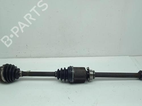 Used Right front driveshaft FIAT DOBLO Box Body/MPV (223_) 1.3 JTD 16V (70 hp) 4346763
