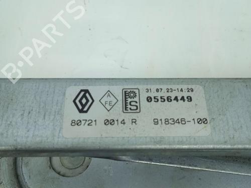 Front left window mechanism RENAULT FLUENCE (L3_) 1.5 dCi (L30B) | BP38968664C22 - Image 6