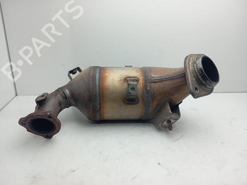 Used Catalyst TOYOTA VERSO (_R2_) [2009-2018]  17061337