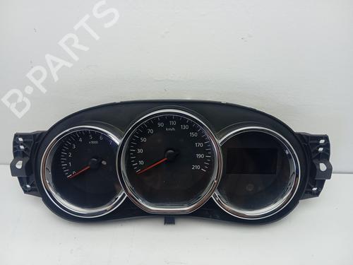 Used Instrument cluster DACIA LOGAN II [2012-2026]  18112603