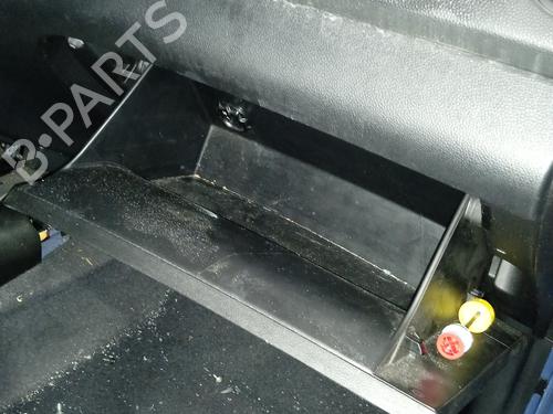 Used Glove box HYUNDAI i20 II (GB, IB) 1.2 (84 hp) 24451980