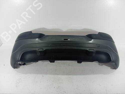 Bagtil kofangere CITROËN C4 CACTUS 1.6 BlueHDi 100 | BP24546757C8 