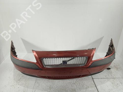 front-bumper-volvo-s80-i-184-1998-1999-2000-2001-2002-2003-2004-2005-2006-2007-2008-4346734 main image