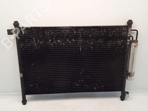 Used AC radiator HONDA FR-V (BE) [2004-2026]  31617255