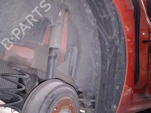 Wheel arch OPEL CORSA F (P2JO)  | BP31618521C56 