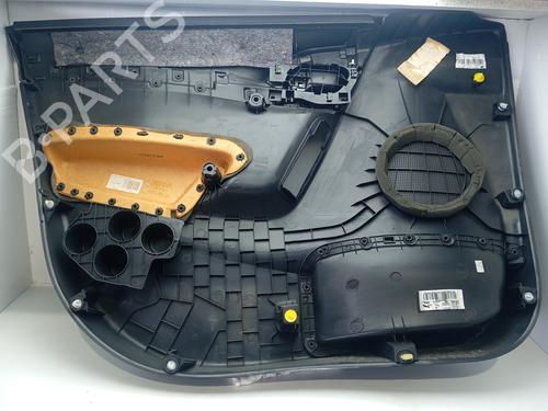 Front right panel CITROËN C3 I (FC_, FN_)  | BP17387802C59 