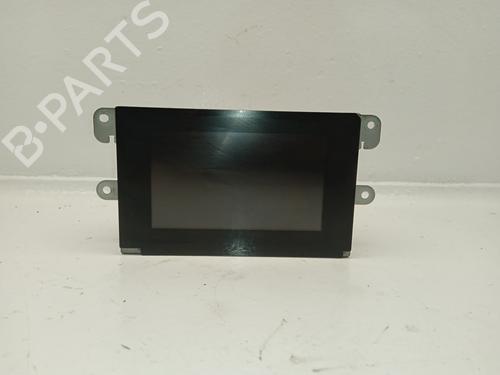 Used Display monitor NISSAN ALMERA TINO (V10) [1998-2006]  24864217