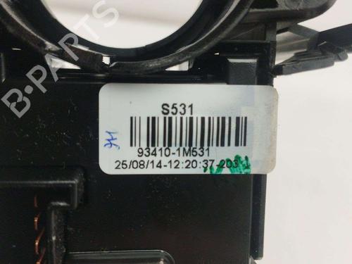 Headlight switch KIA PRO CEE'D (JD) 1.6 CRDi 110 | BP34444169I24 - Image 4