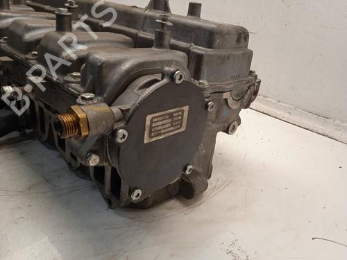 Cylinder head SSANGYONG RODIUS I 2.7 Xdi | BP11147583M5 - Image 2