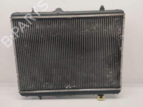 Used Water radiator CITROËN C3 III (SX) [2016-2026]  20036468