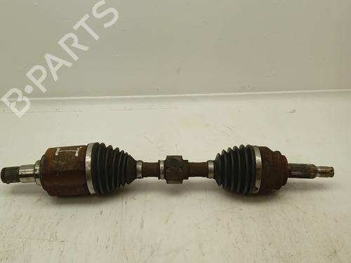 Used Left front driveshaft DODGE CALIBER [2006-2026]  4621865