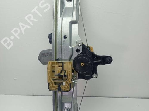 Rear left window mechanism FORD FOCUS III | BP31614860C24