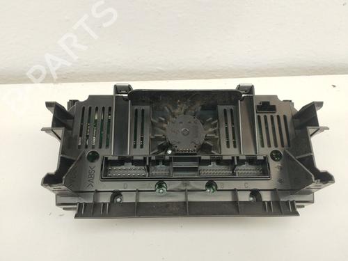 Climate control AUDI A3 (8P1) 2.0 TDI 16V | BP36460379I5 - Image 2