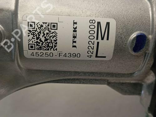 Steering column TOYOTA C-HR (_X2_, _H2_) Hybrid (ZYX20) | BP23246215M21 - Image 7