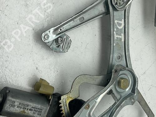 Used Front left window mechanism Front left window mechanism MERCEDES-BENZ M-CLASS (W163) ML 270 CDI (163.113) (163 hp) 4346153 4346153