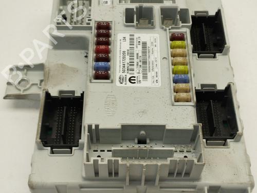 Fuse box ALFA ROMEO GIULIA (952_) 2.2 D (952ALA25, 952AFM25, 952APA2) | BP40010086E1 - Image 3