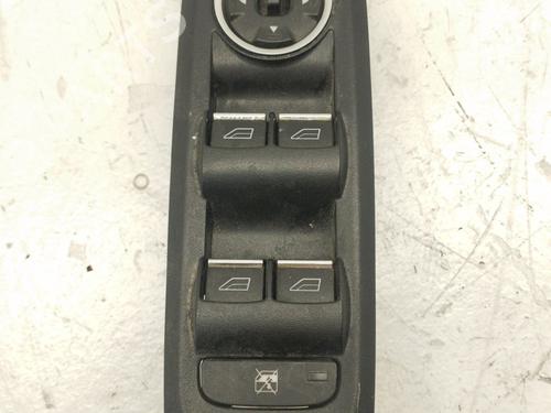 Used Left front window switch FORD MONDEO IV Saloon (BA7) 2.2 TDCi (175 hp) 31619927