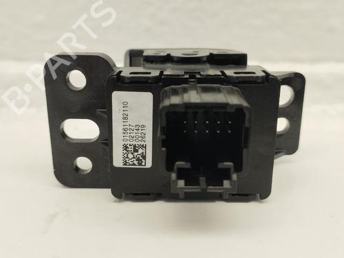 Switch ALFA ROMEO GIULIA (952_) 2.2 D (952ALA25, 952AFM25, 952APA2) | BP40012451I30 - Image 3