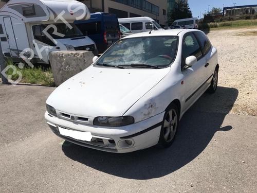 AC compressor FIAT BRAVO I (182_)  | BP25333191M34 