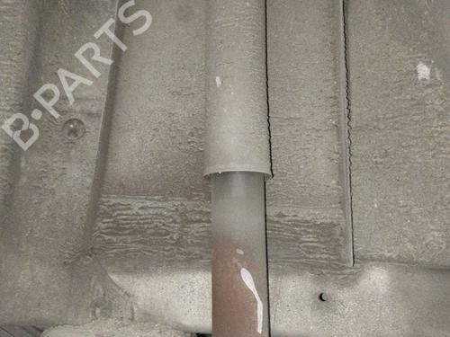 Used Right rear shock absorber Right rear shock absorber 19637057 19637057