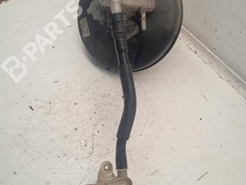 Used Brake master cylinder FORD FIESTA VI (CB1, CCN) 1.6 TDCi (90 hp) 11157027