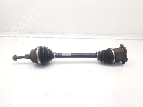 Used Right front driveshaft AUDI A6 C6 (4F2) 2.4 (177 hp) 11150798