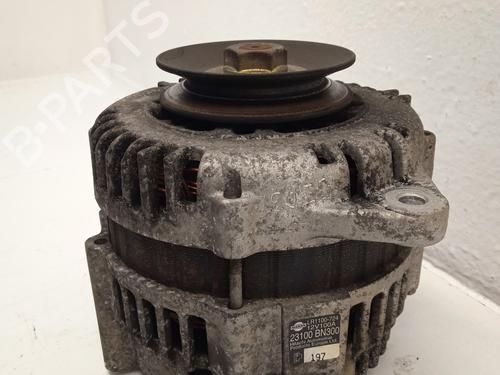 Alternator NISSAN ALMERA II (N16) 2.2 Di | BP34716062M7 - Image 3